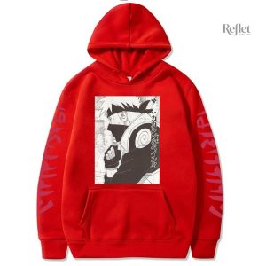 Sweat à l'esprit rétro pour homme