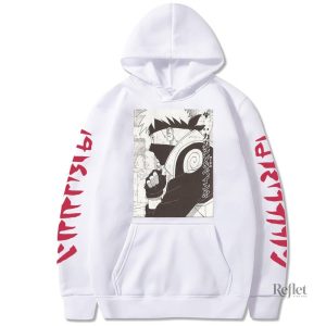 Sweat-shirt pour homme au design classique