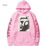 Pull décontracté avec une touche vintage