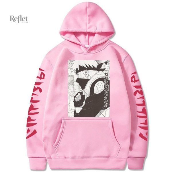 Pull décontracté avec une touche vintage