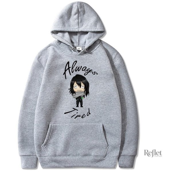 Sweat Vintage Homme au style rétro