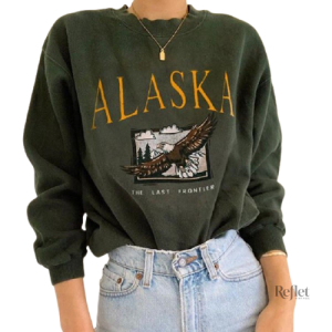Pull rétro femme, large et stylé, pour un look unique et chic