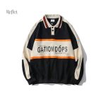 Pull col montant femme, parfait pour une tenue décontractée