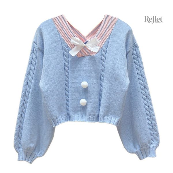 pull-vintage-femme-pas-cher-1 Pull vintage femme pas cher