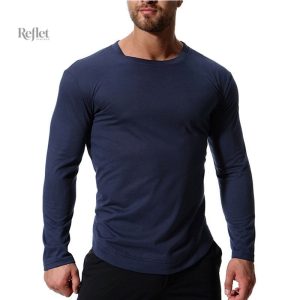 Pull vintage homme années 70, style rétro classique