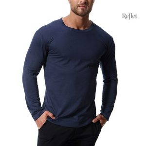 Pull vintage homme, motifs et couleurs des années 70