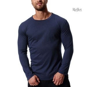 Pull style vintage, look décontracté homme années 70