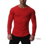 Pull homme en tricot, inspiration vintage années 70