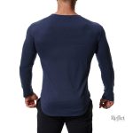Pull vintage pour homme, style authentique des années 70