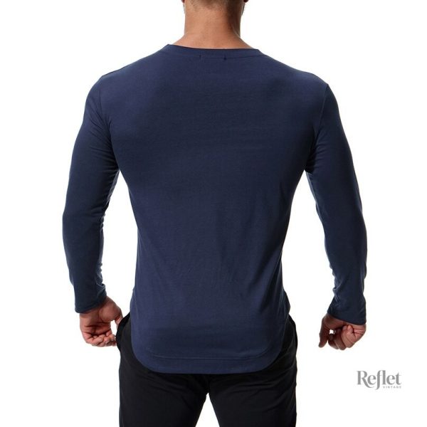 Pull vintage pour homme, style authentique des années 70