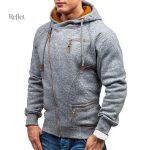 Pull homme vintage, capuche pour un style unique