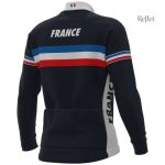 Pull homme rétro avec col, style vintage et coupe moderne