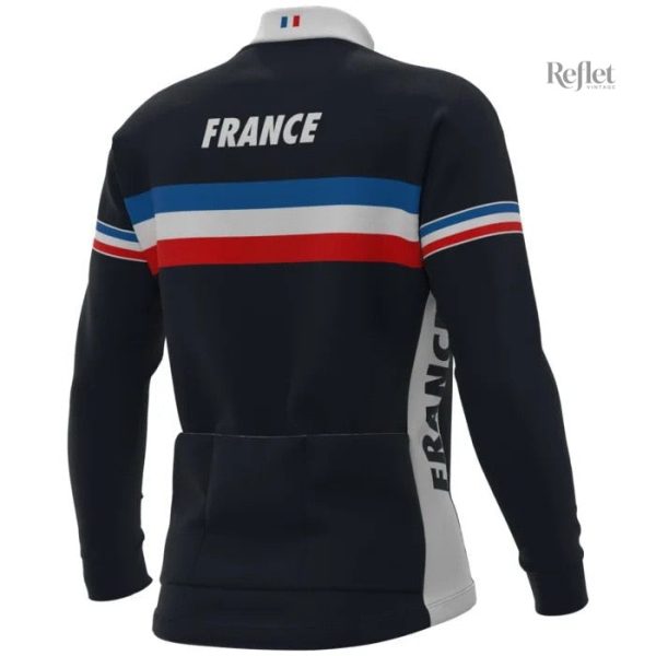 Pull homme rétro avec col, style vintage et coupe moderne