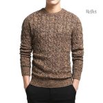 Pull vintage en gris pour une allure intemporelle