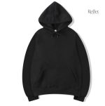 Pull vintage noir pour homme, style rétro et décontracté
