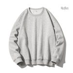 Pull vintage homme old school avec motifs classiques