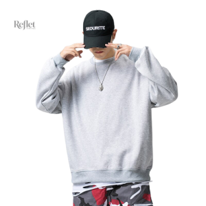 Pull old school pour homme, style rétro et unique