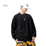 Pull vintage homme, look décontracté et intemporel