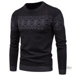 Pull style vintage pour homme à prix abordable
