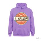 Pull rétro pour homme avec designs humoristiques