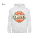 Pull vintage décontracté homme au style unique