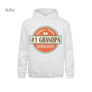 Pull vintage décontracté homme au style unique