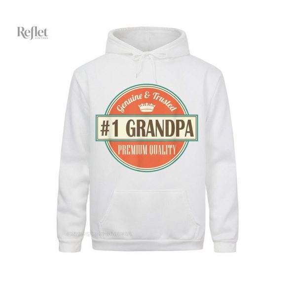 Pull vintage décontracté homme au style unique