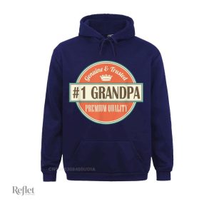 Pull homme tendance vintage avec imprimés drôles