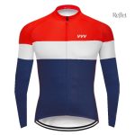 Pull vintage sport homme trois couleurs, style décontracté