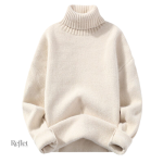 Pull tricot homme style vintage en couleurs variées