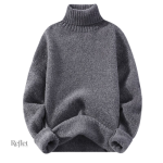 Vêtement homme tricot vintage, look décontracté