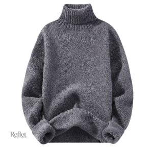 Vêtement homme tricot vintage, look décontracté