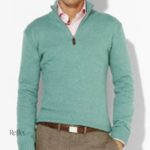 Pull vintage homme, parfait pour l'hiver