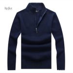 Pull ski rétro pour homme, mode intemporelle