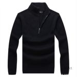Pull ski homme, look vintage et confortable