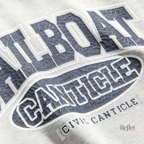 Pull style rétro, confort décontracté