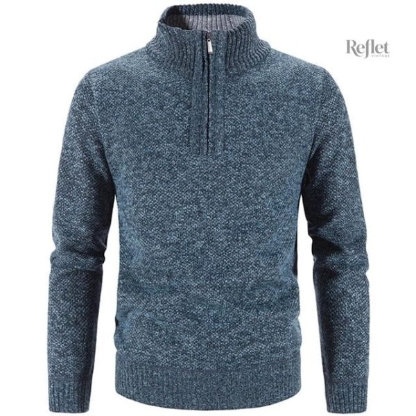 pulls-chauds-homme-vintage-1 Pull vintage homme chaud en laine