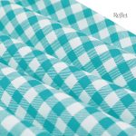 Robe années 40 à pois, élégance rétro