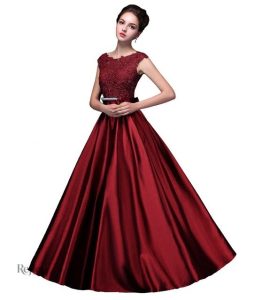 Robe vintage mariage année 20 chic et raffinée