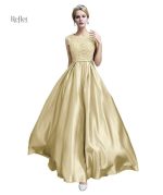 Robe années folles pour évènement élégant