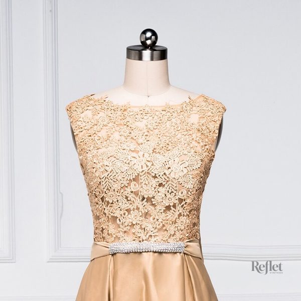 Robe femme années 20 idéale pour fête ou gala
