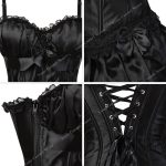 Robe de danse années 20 sexy