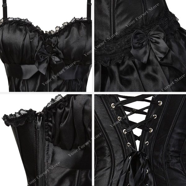 Robe de danse années 20 sexy
