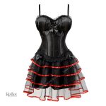 Robe vintage style années 20