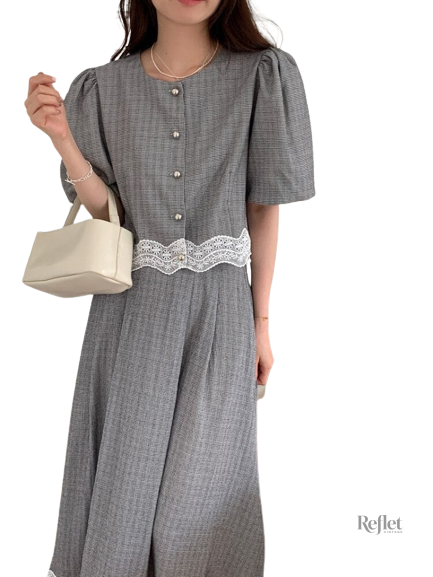 robe-annee-21-1 Robe style année 20, design vintage, élégance intemporelle