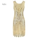 Robe années 30, féminine et en dentelle raffinée