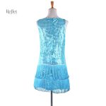 Robe d'époque années 30, style intemporel