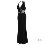 Robe vintage des années 30, tendance intemporelle