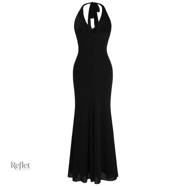 Robe vintage inspirée des années folles