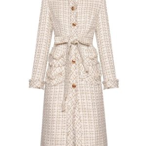 Robe années 40 avec blouse intemporelle, coupe flatteuse